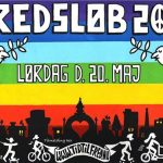 I bevægelse mod krigene: Fredsløb lørdag den 20. maj i København