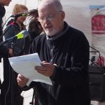 Fælles kamp mod kapitalen og overenskomst forræderiet! – Henning Paaske Jensen på Rød 1. maj i Odense