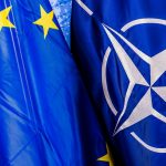 Lad os forene os og demonstrere mod krigspolitikken! Ud af de antifolkelige og krigsskabende alliancer NATO og EU! – Appel fra CIPOML