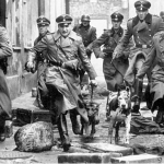 Sirener over by og land – Af Gerd Berlev