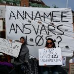 Førtidspension: Næstehjælperne og andre reformramte aktionerer mod Københavns Kommune og Anna Mee Allerslev