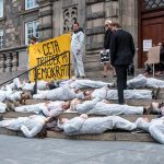 Folketinget sagde ja til en ufærdig CETA-aftale: Storkapitalen vil fastlægge og fortolke indholdet