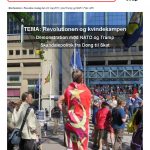 Nyt nummer af Kommunistisk Politik er klar – læs bladet her!