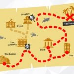 Skatterodet fortsætter – Oktober Radio Århus