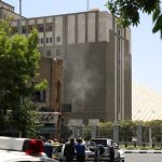 Erklæring fra Irans Arbejderparti (Toufan) om terrorhandlingerne i Teheran: Fordøm ISIS (daesh) kriminelle terrorangreb!