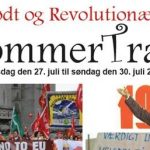 Rødt og Revolutionært Sommertræf: Her er programmet