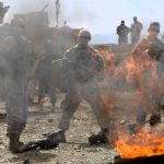 USA’s militær – verdens største forurener