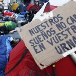 “Sojurn in Spain” (3): Almeria and Podemos – Af Ron Ridenour (eng)