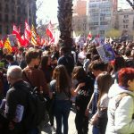 “Sojourn in Spain (4): Barcelona, Catalonia sovereignty and civil war – Af Ron ridenour (eng)