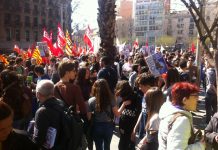 “Sojourn in Spain (4): Barcelona, Catalonia sovereignty and civil war – Af Ron ridenour (eng)