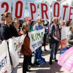 Trump og klimaløfter på G20 topmødet: Fup fra begge sider