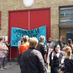 Vladimira får endelig førtidspension: Stærkt pres virker!