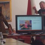 Rødt sommertræf 2017: Opbyg den folkelige modstand og den revolutionære bevægelse nedefra
