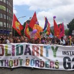 Tyskland i centrum – Oktober Radio Århus