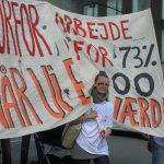 Sidste nye tal: Uligelønnen for kvinder fastholdes i Danmark