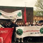 Fagtoppen har solgt lønsolidariteten