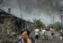 Ukraine vil i krig med Rusland – Oktober Radio Århus