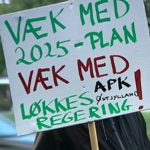 Skrot fattigdomsreformerne! Nedlæg arbejdet 3. oktober!