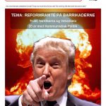 Kommunistisk Politik 8,2017 er udkommet! Læs bladet her