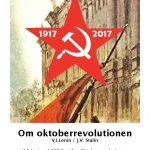 Om Oktoberrevolutionen – Artikler af V.I. Lenin og J.V. Stalin