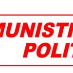 20 år med Kommunistisk Politik