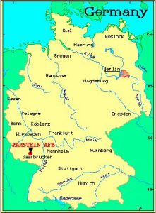Ramstein map