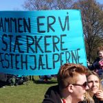 Reformramte er gået på barrikaderne – Men hvor er fagbevægelsen?