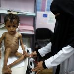 Skærpede sanktioner mod Nordkorea, Rusland og Iran: Økonomiske sanktioner er forløber for krig