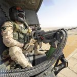 Fortsat Afghanistan krig: Trump omfavnes af medier og ‘ærkemodstandere’