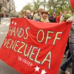 CIPOML: Afvis imperialistisk intervention i Venezuela! Den reaktionære vold må fordømmes!
