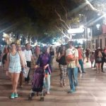 Om terroren i Barcelona – Af Spaniens Kommunistiske Parti (marxister-leninister)