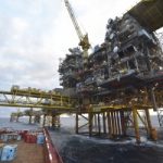 Den sidste olie bør blive i undergrunden – Oktober Radio Århus