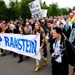 Knudepunkt for krig i Europa: Luk USA’s og NATO’s base Ramstein!