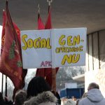 Skrot fattigdomsreformerne! Rul blå og ‘rød’ blok tilbage! – Udtalelse Arbejderpartiet Kommunisterne