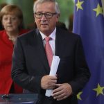 Unionstale fra Jean Claude Juncker: Hurtig indførelse af fælles udenrigs-, arbejdsmarkeds-, finans- og økonomipolitik i EU