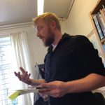 Tillykke til Oktober Bogbutik i Odense!