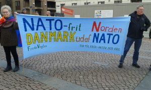 NATO-frit Norden