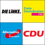 Ingen ny kurs for Tyskland eller EU – men forbundsdagsvalg med store konsekvenser