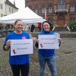 Ren respekt! Slut med at være pæne piger!