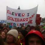 SRSF-regeringen afsløret: Lærerlockouten var en planlagt forbrydelse