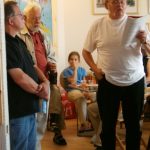 Oktoberrevolutionen: Den socialistiske revolution – Oktober Radio Århus