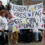 Løndumping og usikkerhed – 13 % af alle udbudte jobs er midlertidige