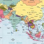 Hvorfor er særligt Nordkorea og Iran i USAs sigtekorn? Af Henning Paaske Jensen på KPnetBlogs