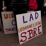 Skrot den sorte uddannelsespolitik – Stop pengemændenes diktatur!