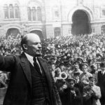 Om proletariatets opgaver i den nuværende revolution – Lenin (April-teserne)