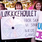 Aktionærerne har en fest – 120 milliarder trækkes i år ud af virksomhederne