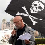 Piratflaget vejer over Oslo Havn – nu erklæret som international bekvemmelighedshavn