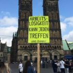 Oktober Radio Århus: Militær i gaderne og tysk valg