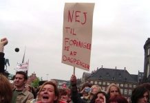 Fattigdomsreformer: Fire ud af ti ledige efter dagpengestop står helt uden indkomst