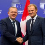 Elitens toårs-plan for EU sat på skinner: 13 topmøder skal tage nye skridt mod Europas Forenede Stater